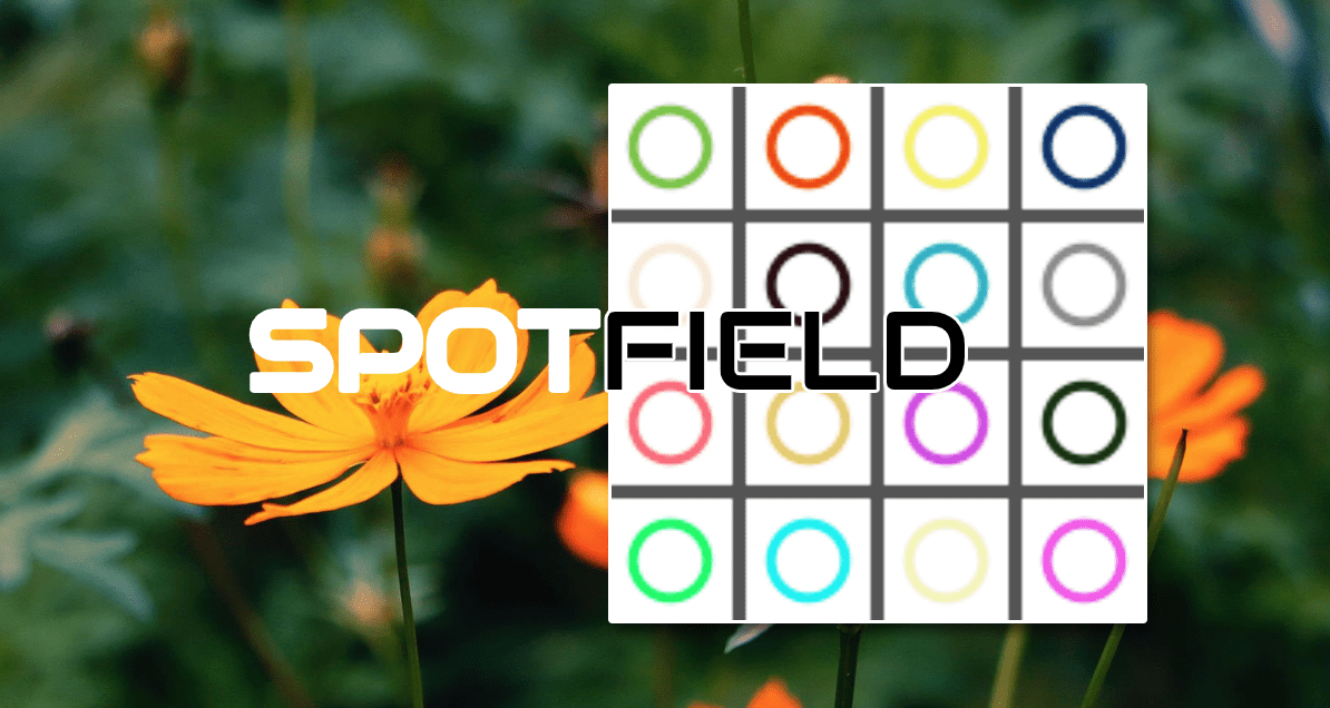 FLINTPOPE  SPOTFIELD – Ambient Sounds in Ableton