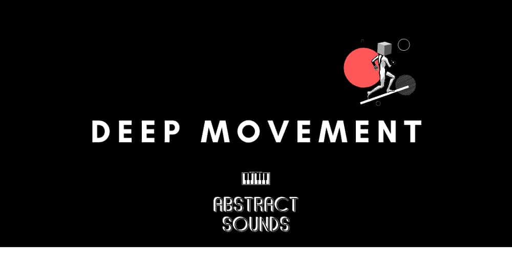 Deep Movement by Abstract Sounds 3 ASS001 DeepMovement 512 web