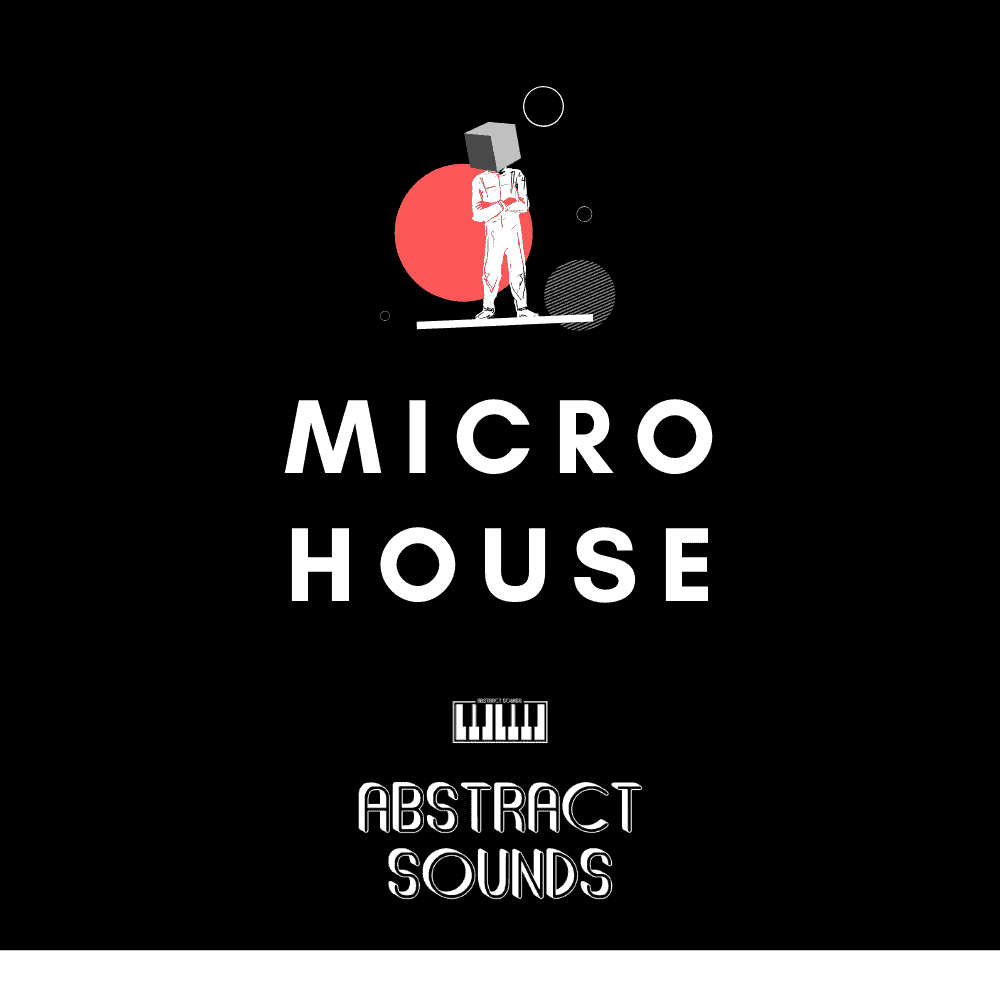 Micro House by Abstract Sounds