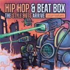 Hip Hop & Beat Box by Loopmasters 3 BB Cover 140