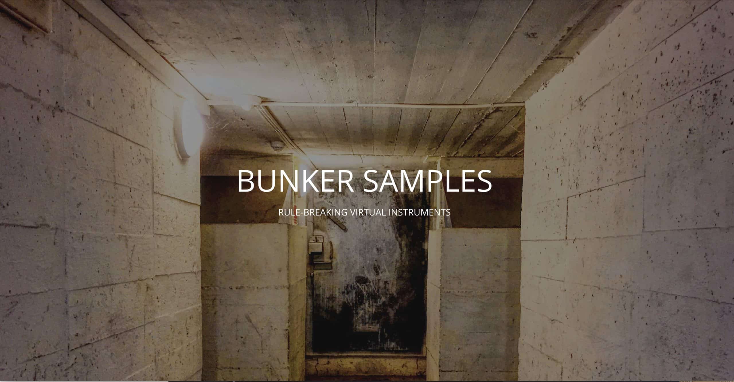 Bunker Samples launches Big Time-Limited Price Reduction