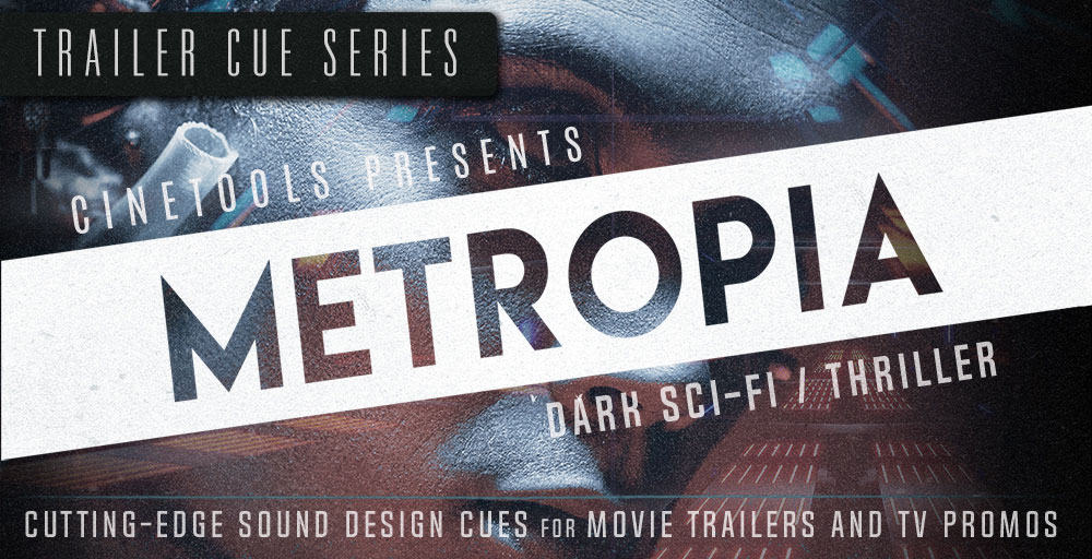 Metropia by Cinetools 3
