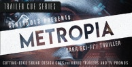 Metropia by Cinetools 4