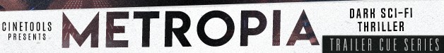 Metropia by Cinetools 5