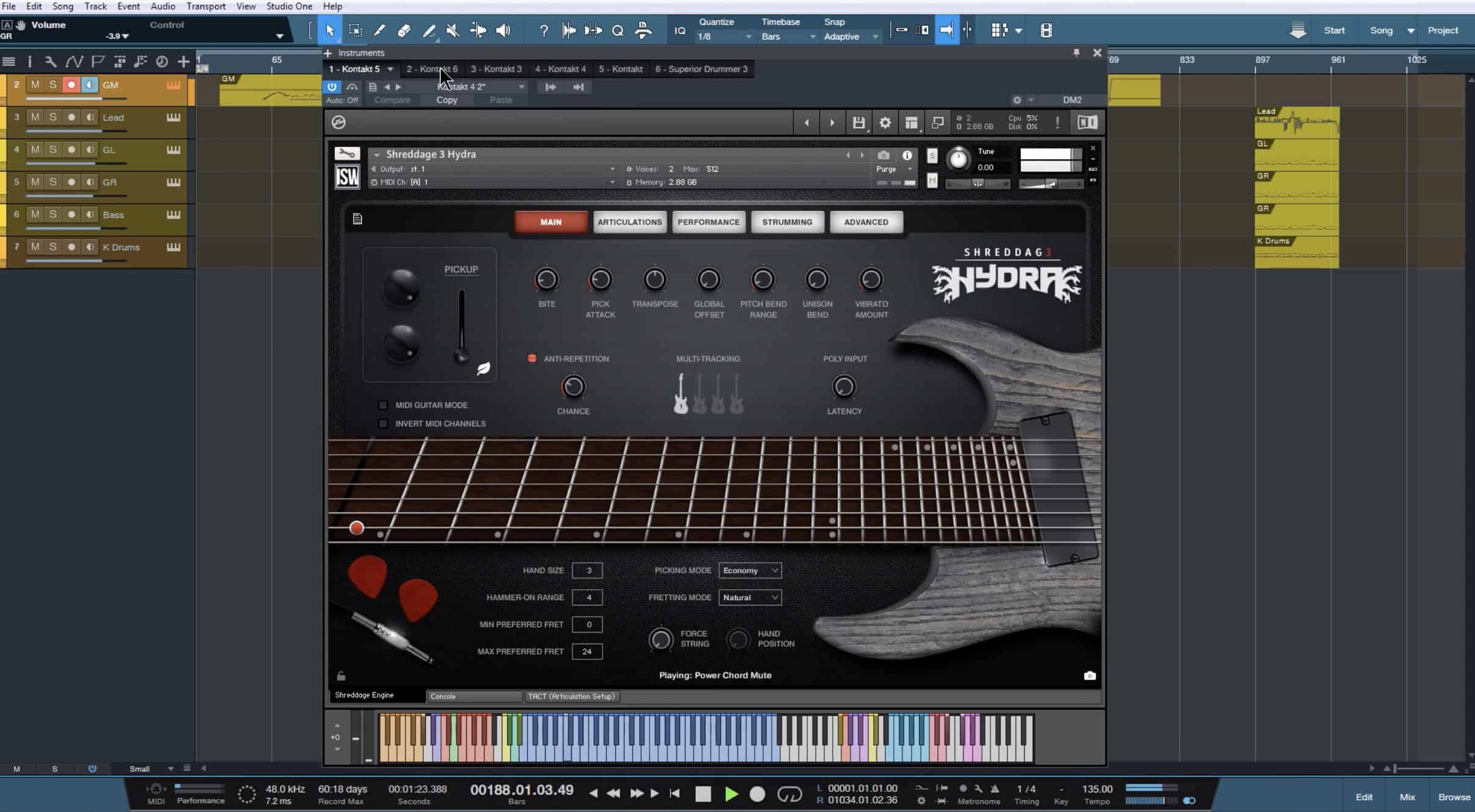Corys-Library-Spotlight-Shreddage-3-Hydra-by-Impact-Soundworks