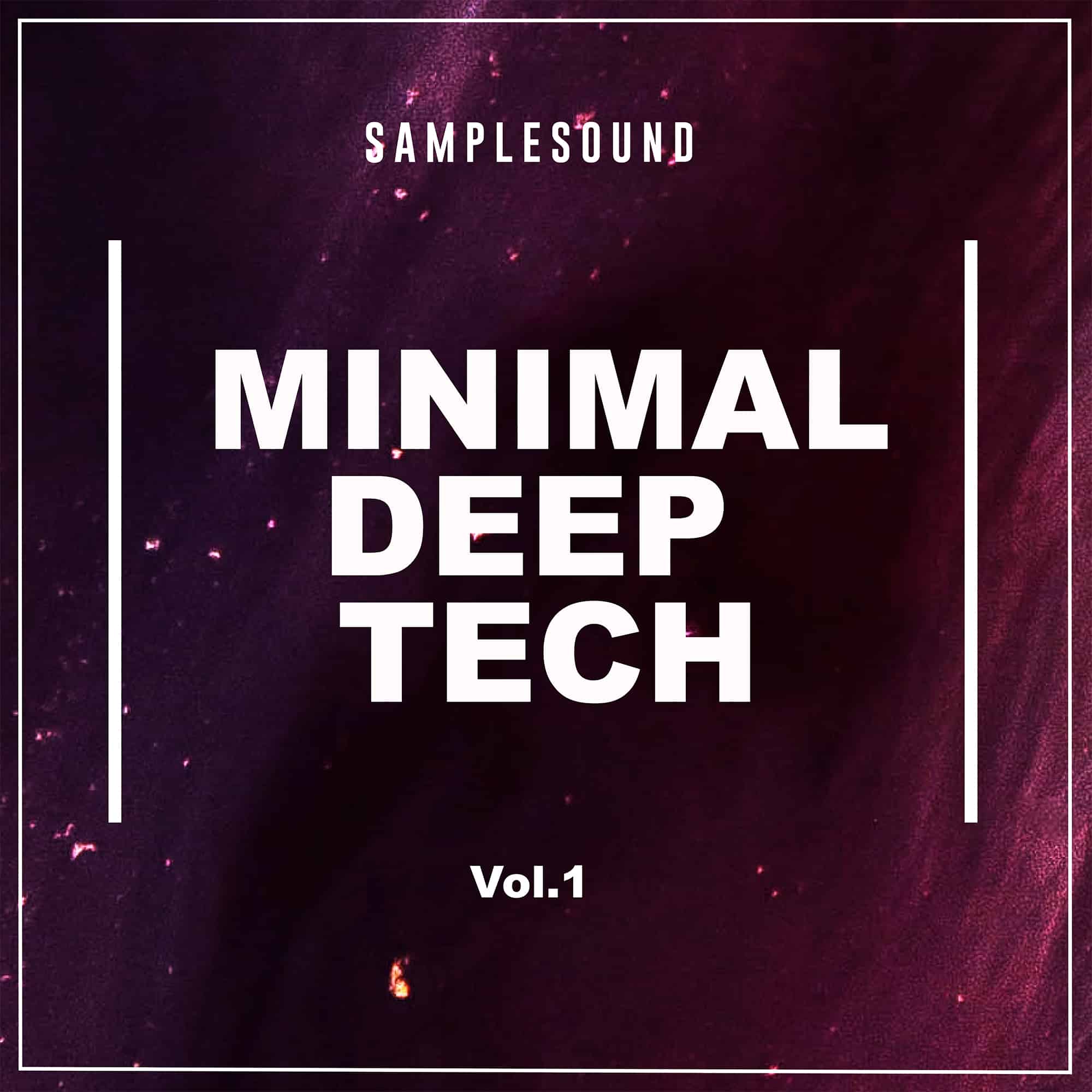 Minimal_Deep Tech Vol 1