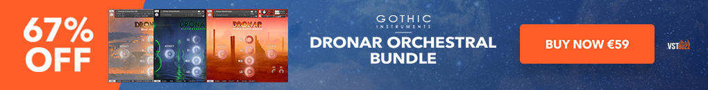 Dronar Orchestral