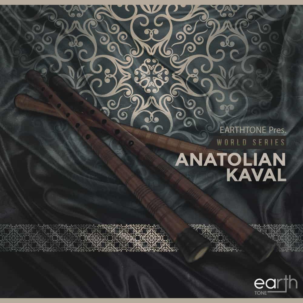 Anatolian Kaval by EarthTone