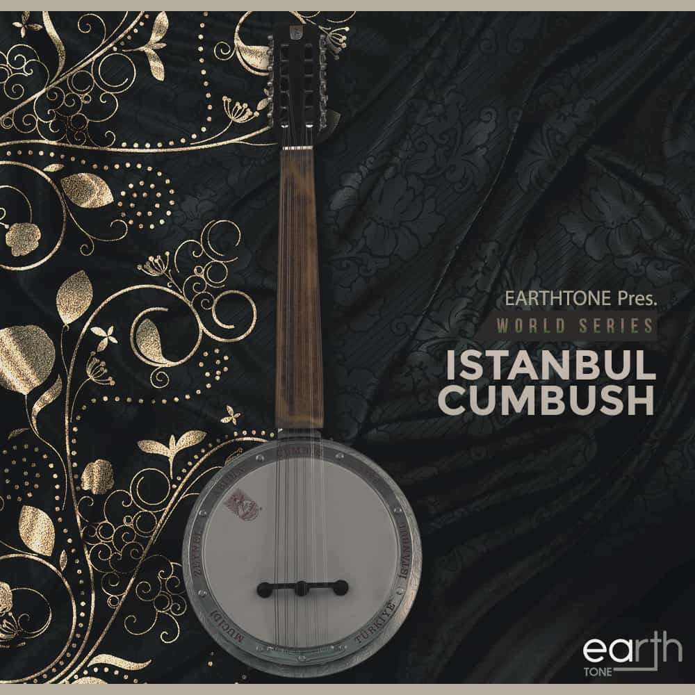 Istanbul Cumbush by EarthTone