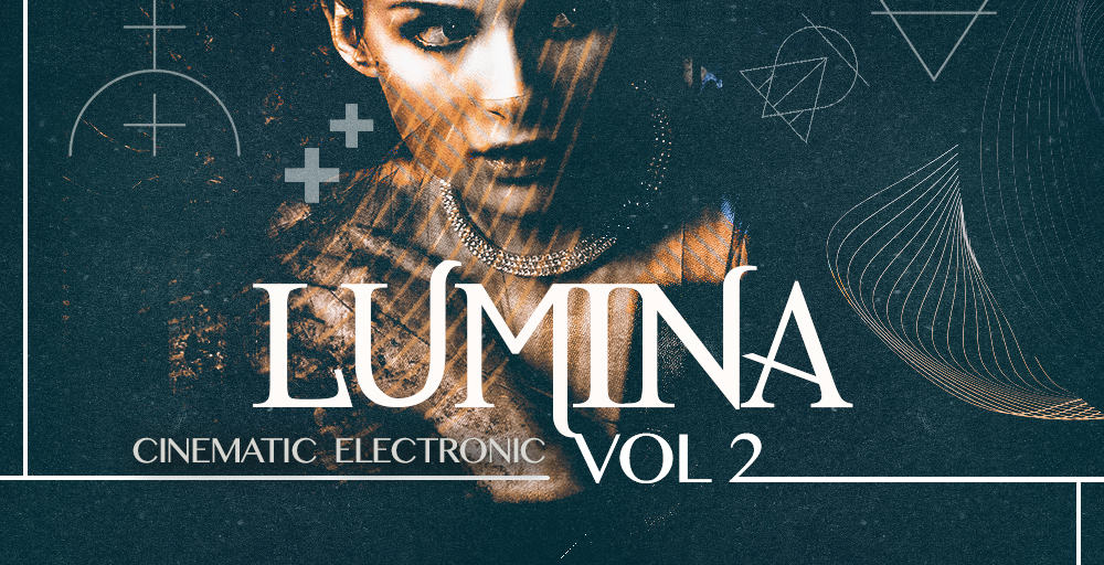Lumina 2: Cinematic Electronic by Famous Audio 3