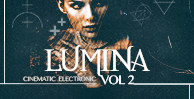 Lumina 2: Cinematic Electronic by Famous Audio 4