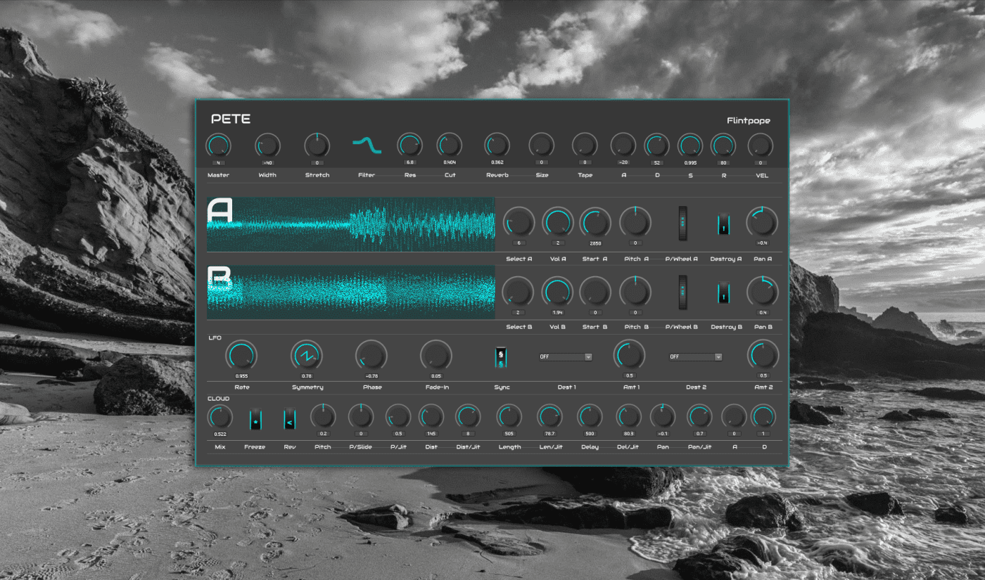Flintpope-Releases-Free-PETE-FOR-REAKTOR-6-Free-Reaktor-Weirdness