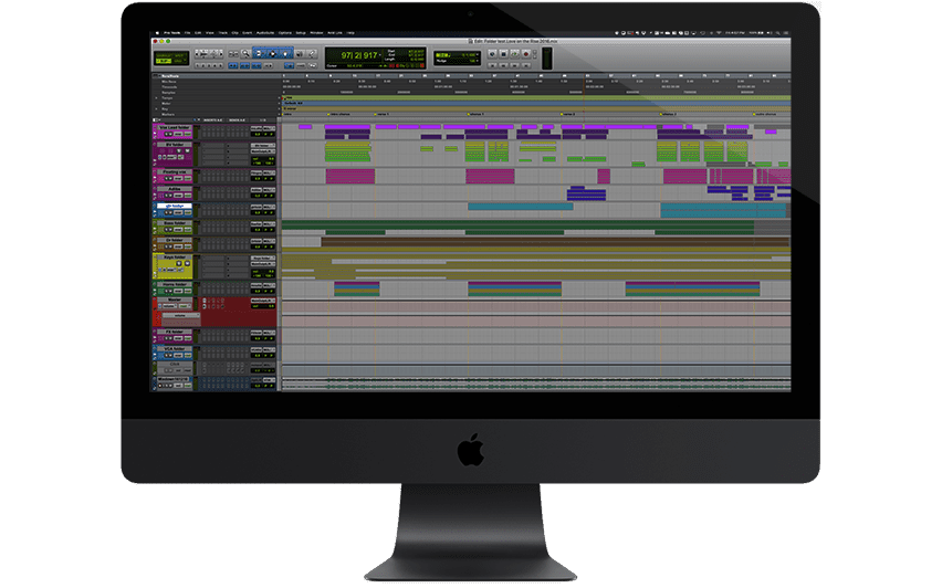 Folder Tracks Temp Image