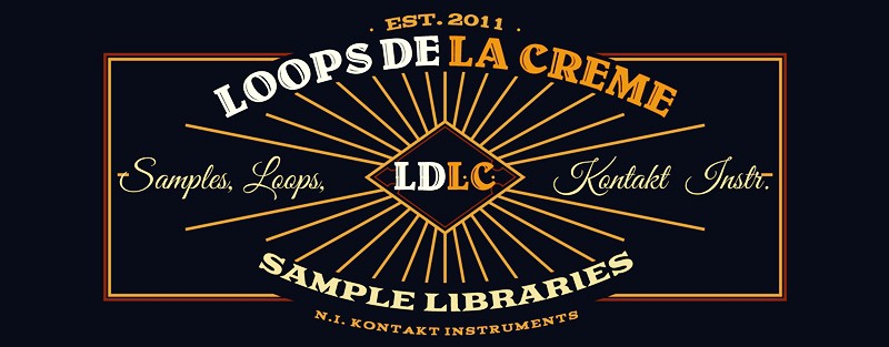 GET 60% OFF  Loops de la Crème Kontakt Libraries