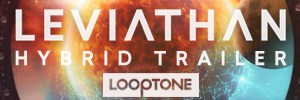 LOOPTONE LEVIATHAN 300 X 100