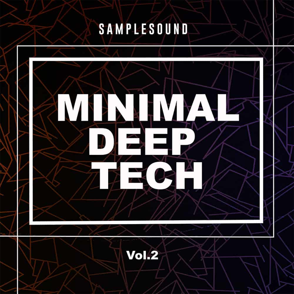 Minimal_Deep Tech Vol 2D