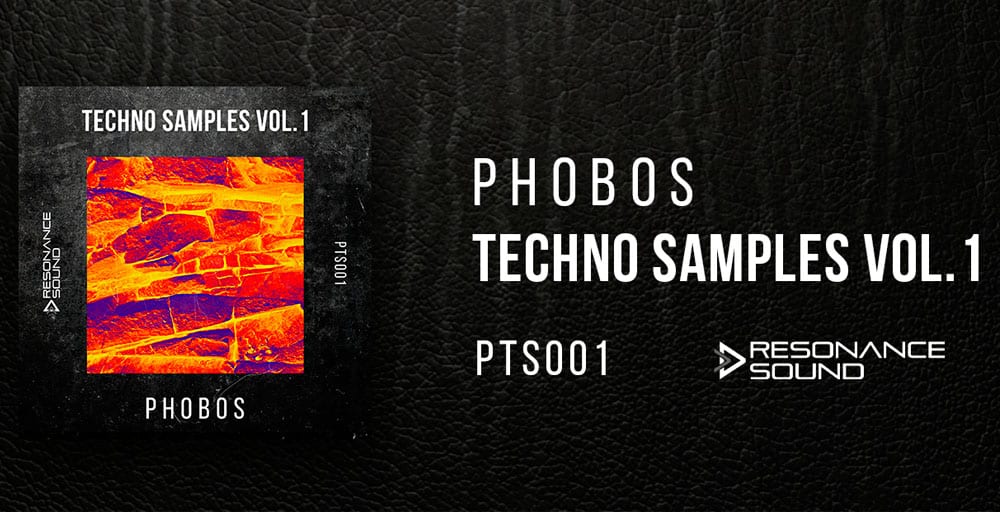 PHOBOS - Techno Samples Vol.1 5 Phobos Techno Samples Vol.1 1000x512 2