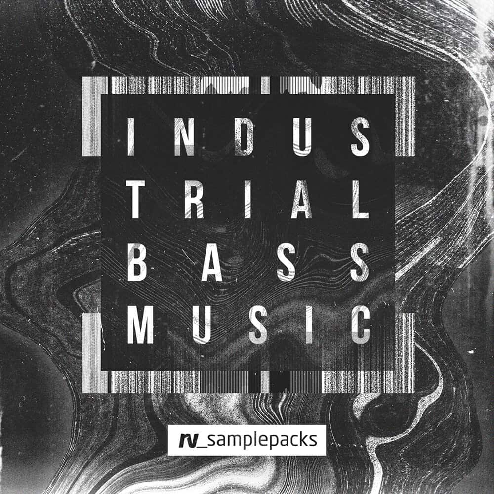 Industrial Bass Music by RV Samplepacks