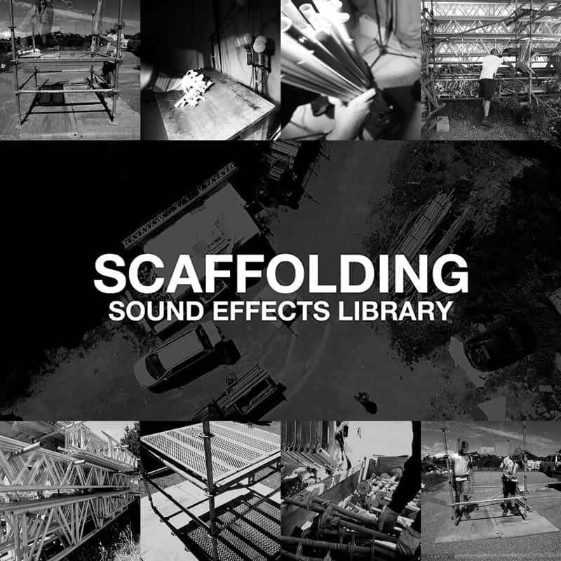 HISSandaROAR Releases SCAFFOLDING - a New Metal Sonic Playground 31