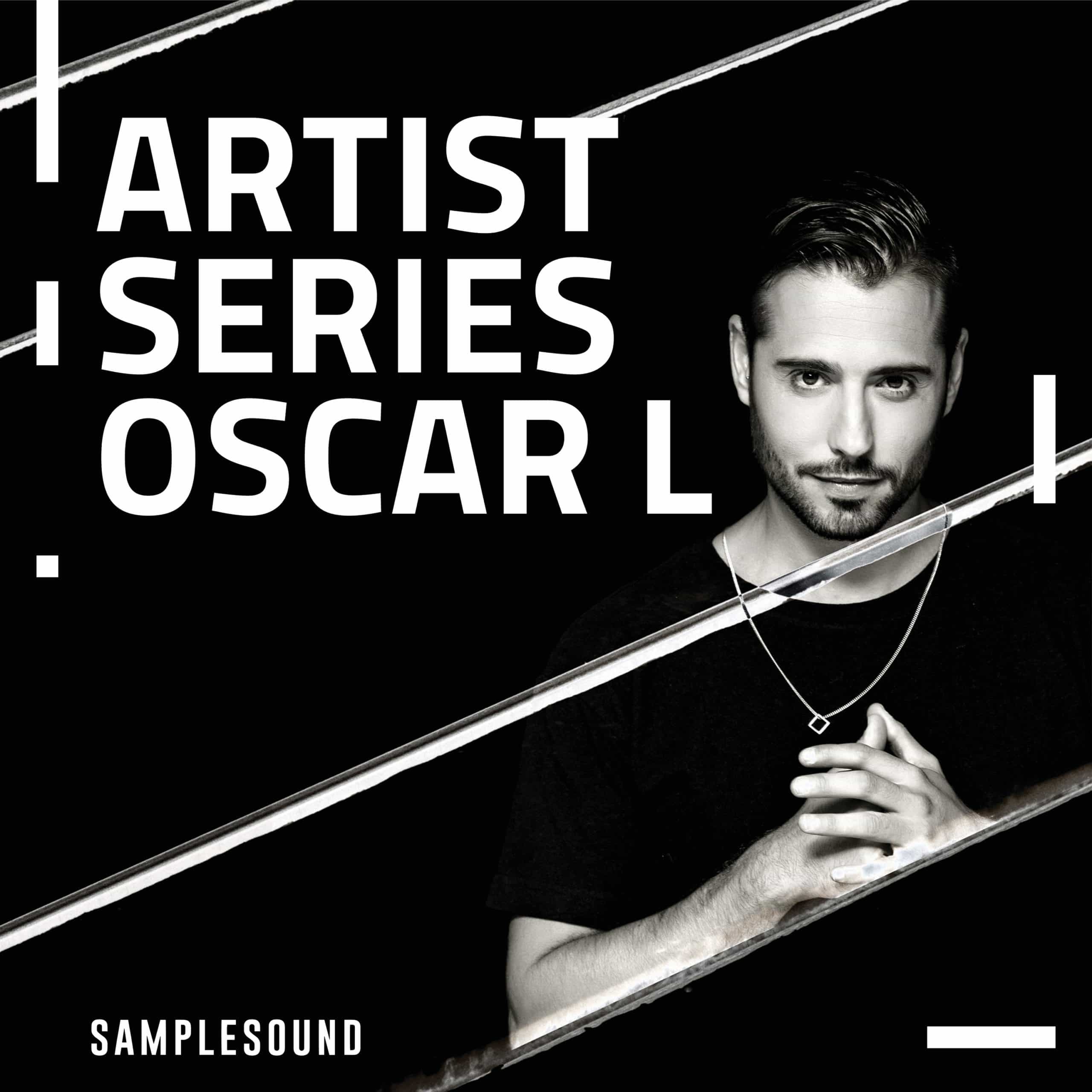 Artist Series: Oscar L by Samplesound