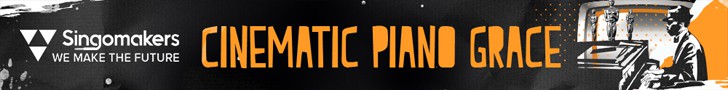 Cinematic Piano Grace by Singomakers 5 Singomakers Cinematic Piano Grace 728 90
