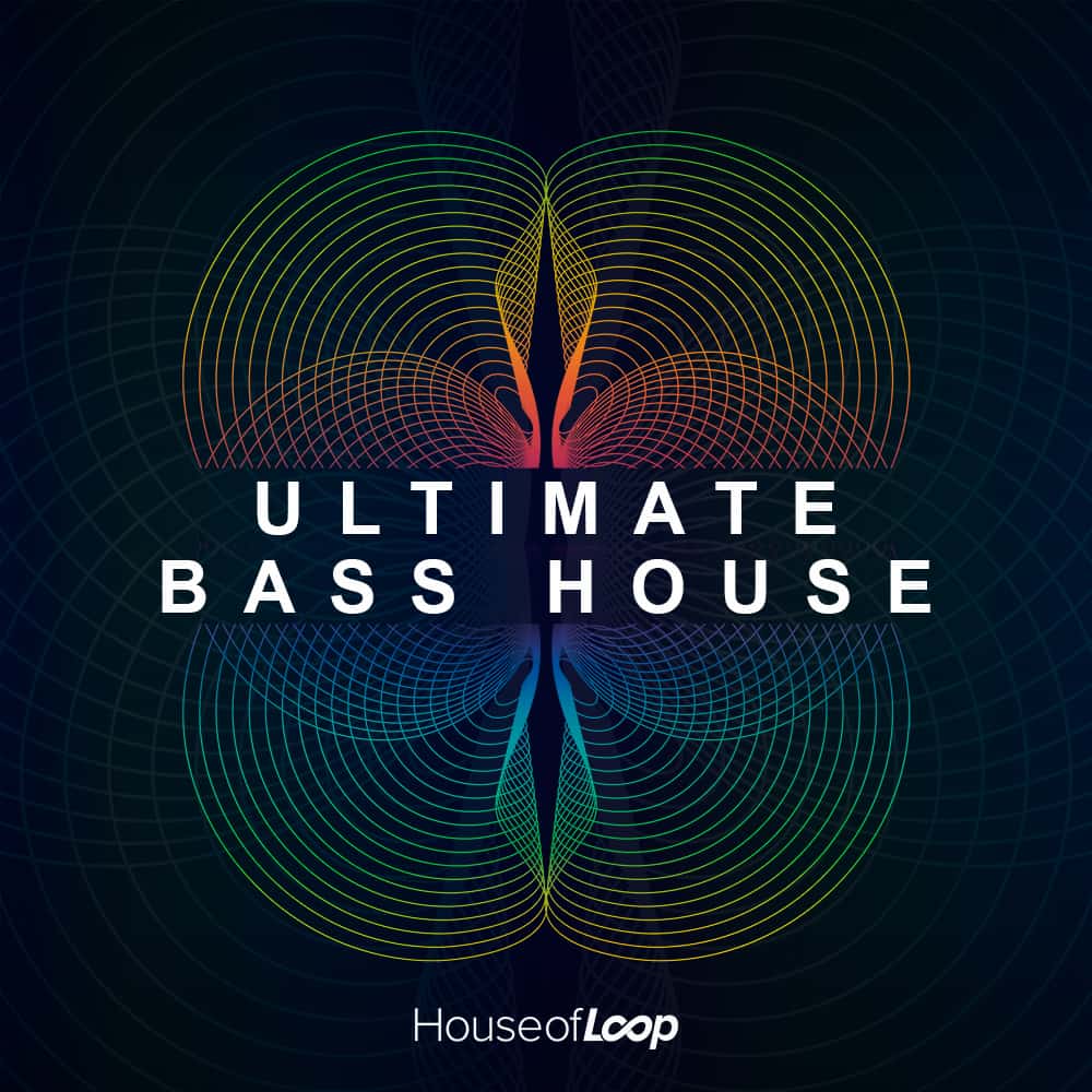 ULTIMATE BASS HOUSE1000