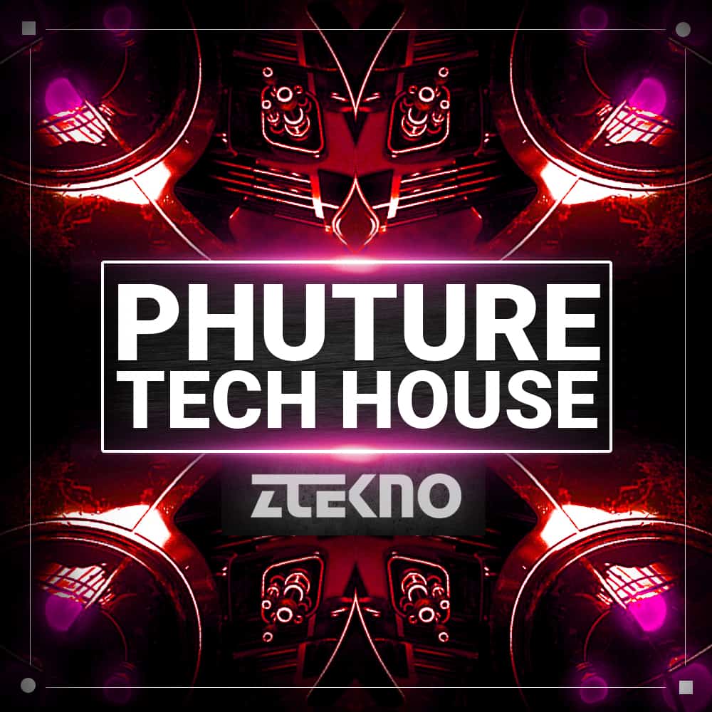 Phuture Tech House by ZTEKNO