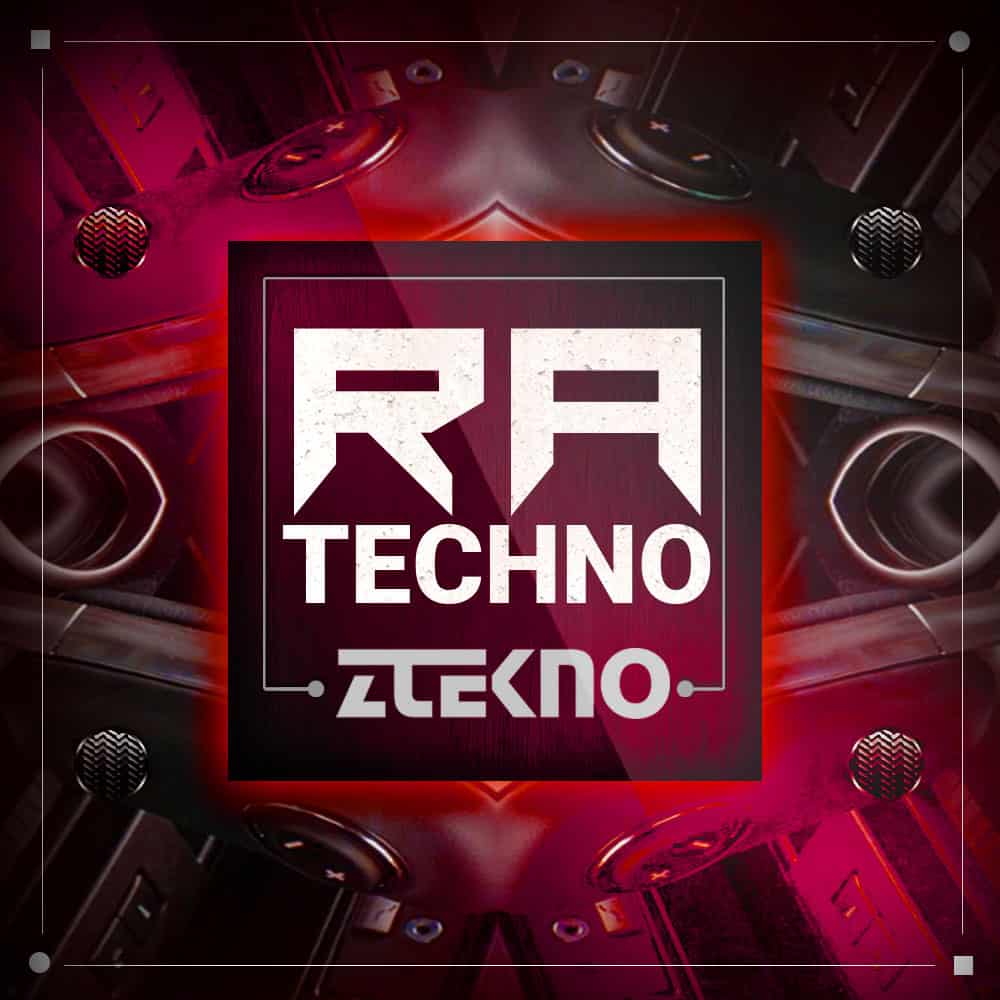RA Techno by ZTEKNO