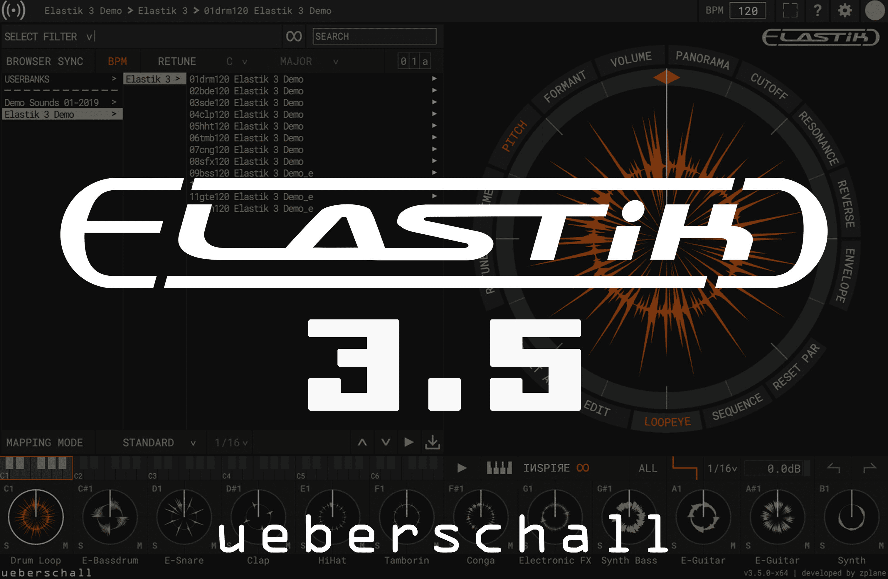 Elastik 3.5 Released – Free Update