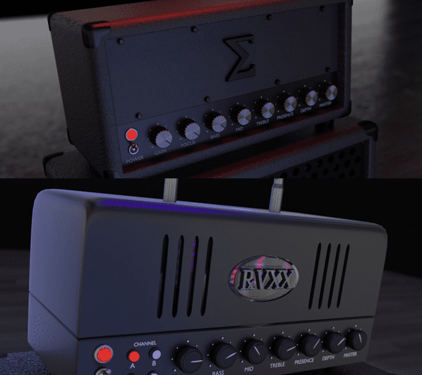 Audio Assault Launches Sale Sigma & RVXX –  60% OFF right now!