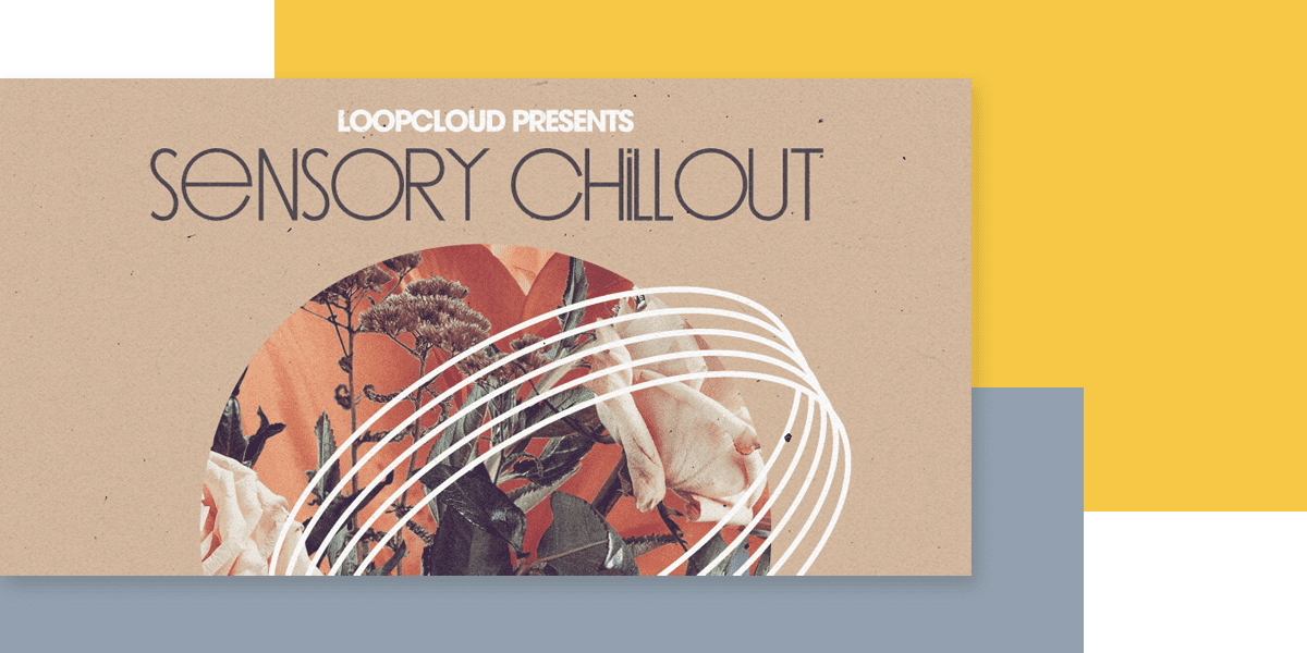 Loopcloud Exclusive – Sensory Chillout