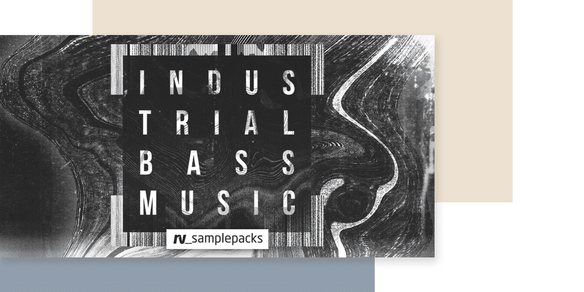 RV Samplepacks – Industrial Bass Music