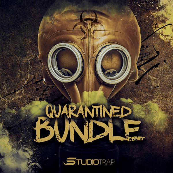 QUARANTINED BUNDLE by Studio Trap 3 image 42