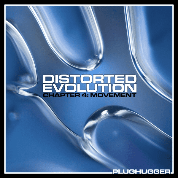 Distorted Evolution 4 for Omnisphere – Movement