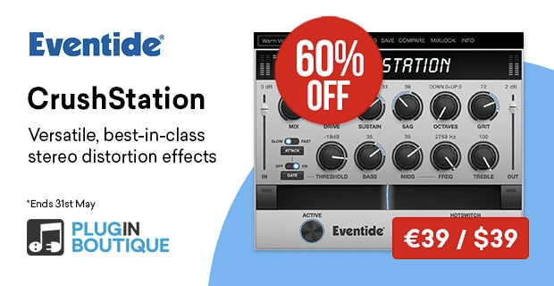 Eventide CrushStation Introductory Sale 31 image 74