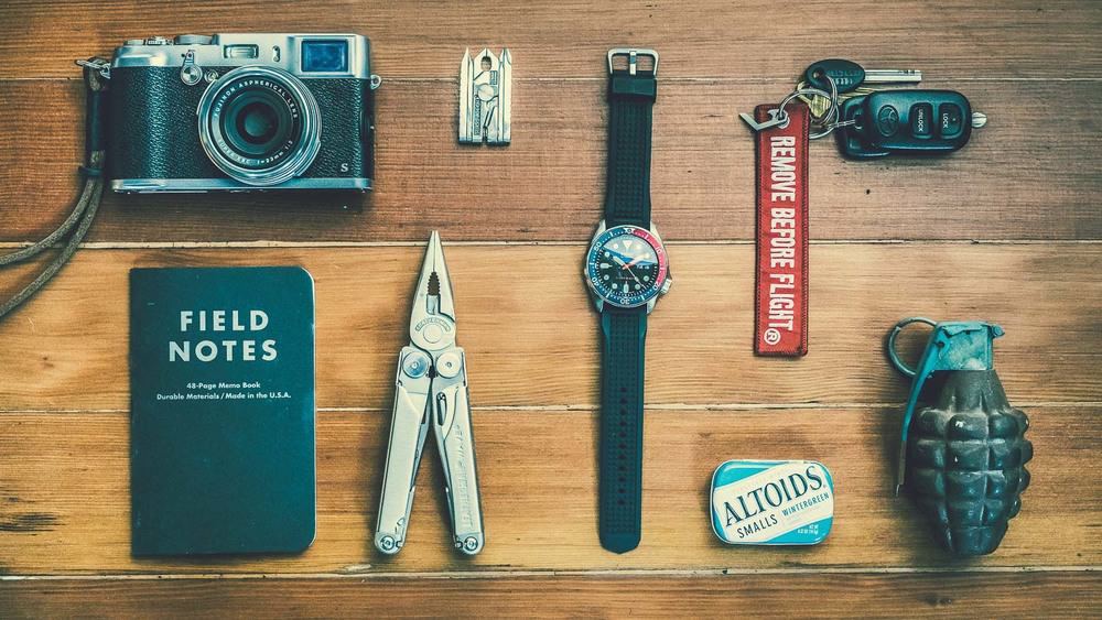 Half Off Everything of Prolost Tools for Filmmakers and Photographers 2 image asset