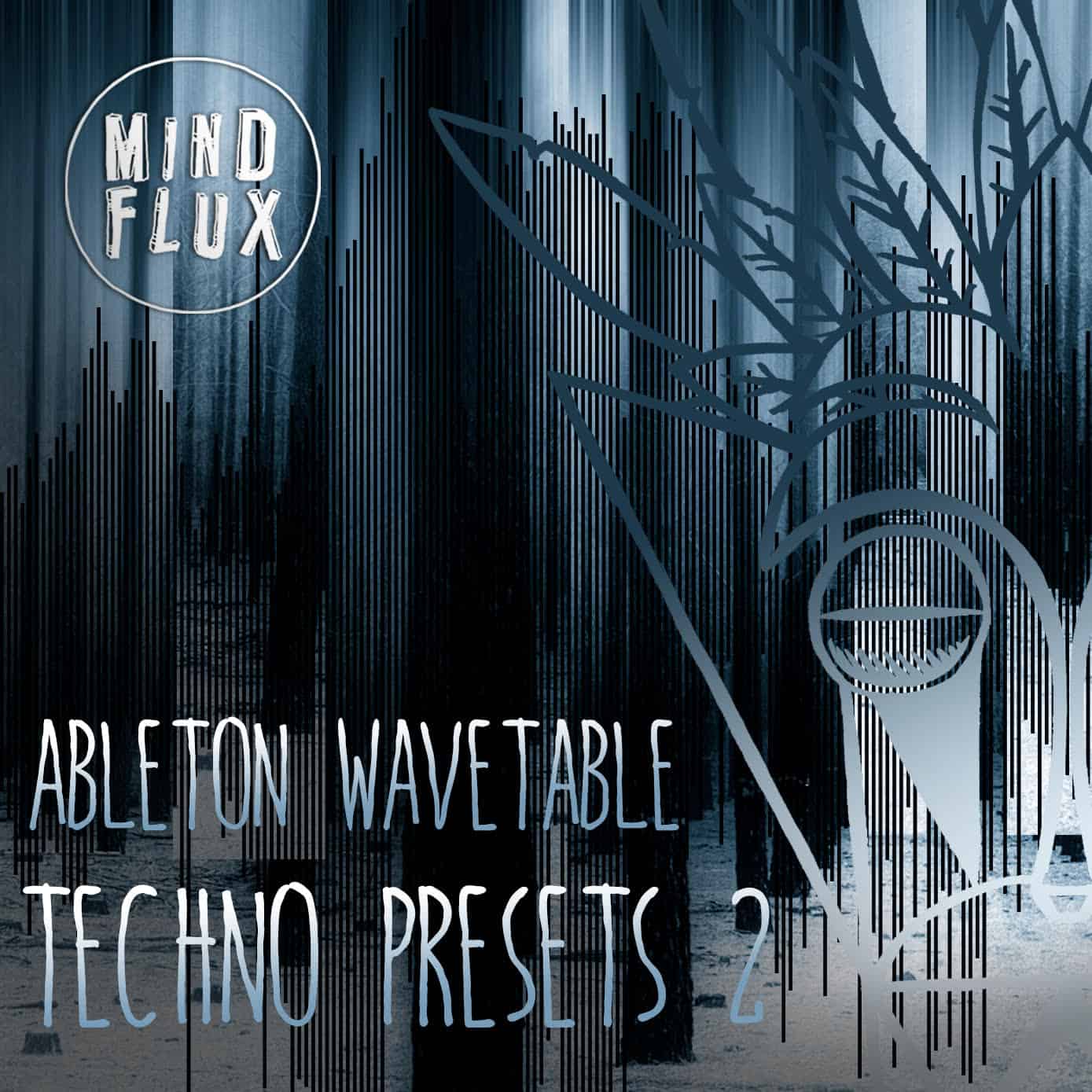 Ableton Wavetable Techno Presets 02 by Mind Flux 31 mindflux ableton