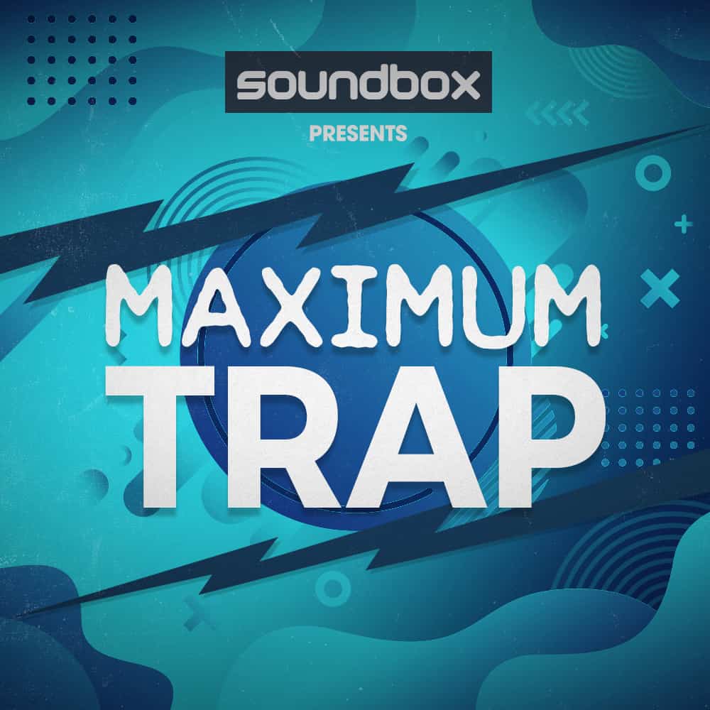 Maximum Trap by Soundbox