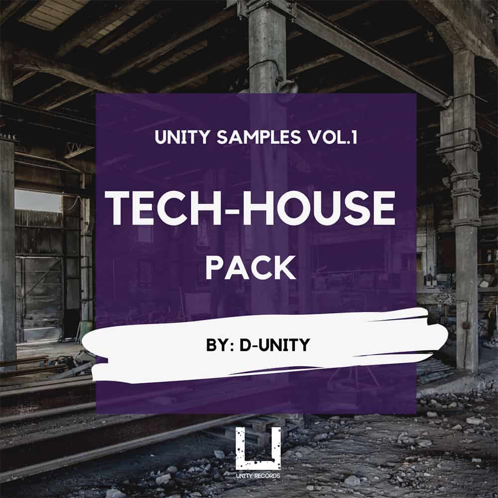 Unity Samples Vol.1 by Unity Records
