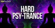 Hard Psy-Trance by Industrial Strength 4 6 HARD PSY TRANCE KITS 194 X 99
