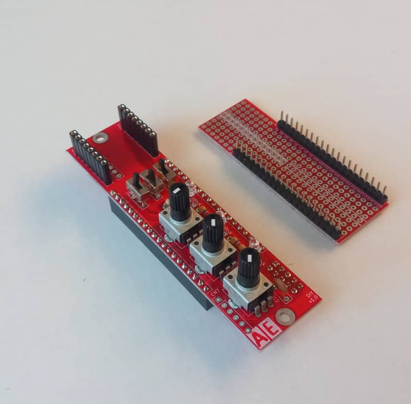 AE Modular goes DIY for Superbooth@home 2020 5 AE Modular DIY Module