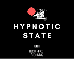 Hypnotic State by Abstract Sounds 77 ASS003 Banner LM 3