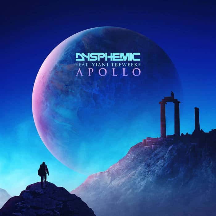 Apollo by Julian Dysphemic 2 Apollo by Julian Dysphemic 1
