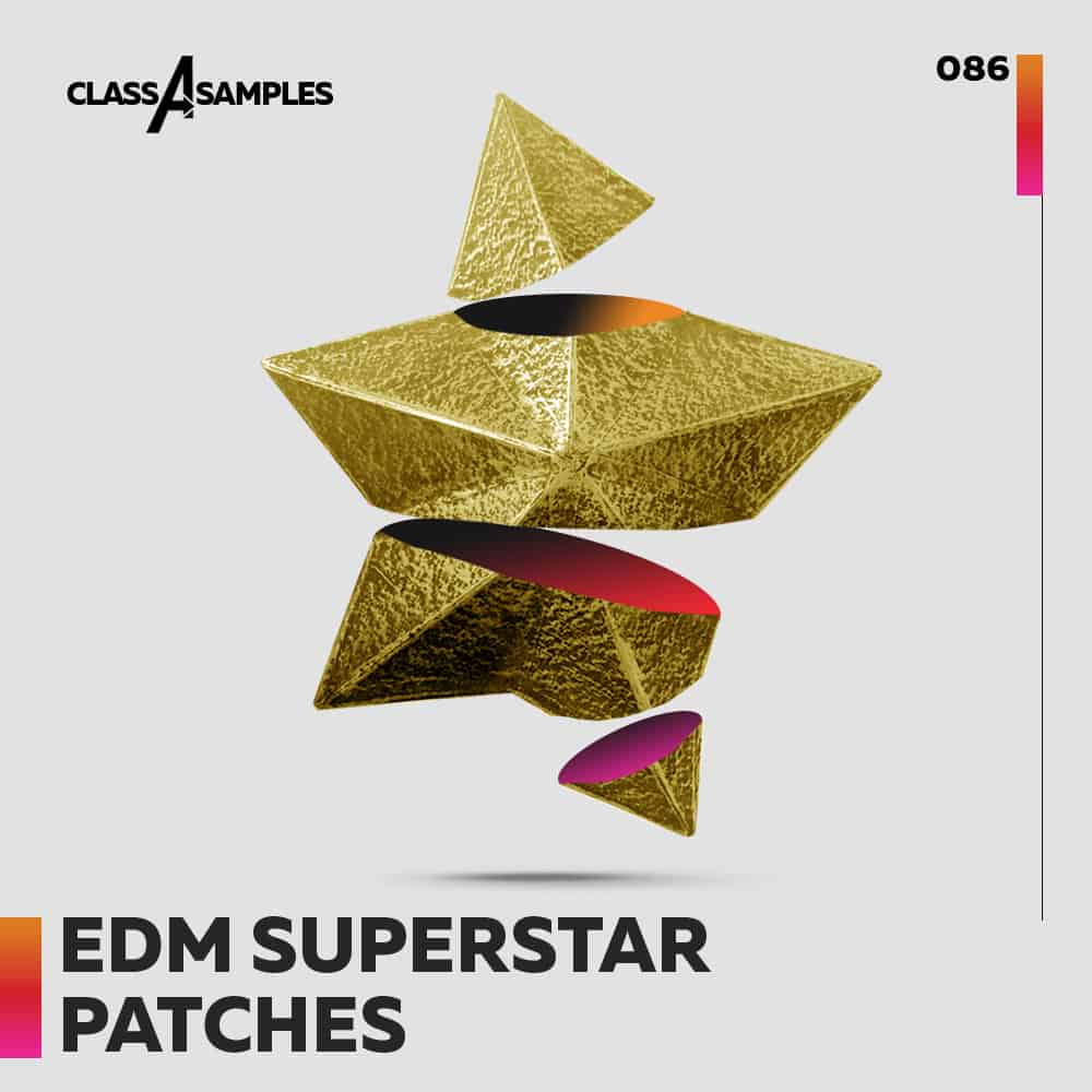 Class A Samples EDM Superstar Patches 1000 1000 web
