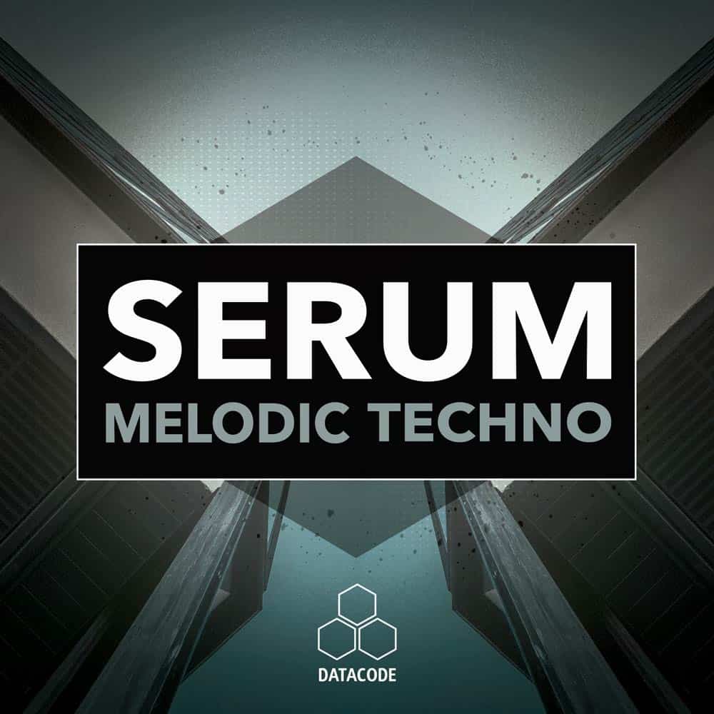 FOCUS: Serum Melodic Techno by Datacode