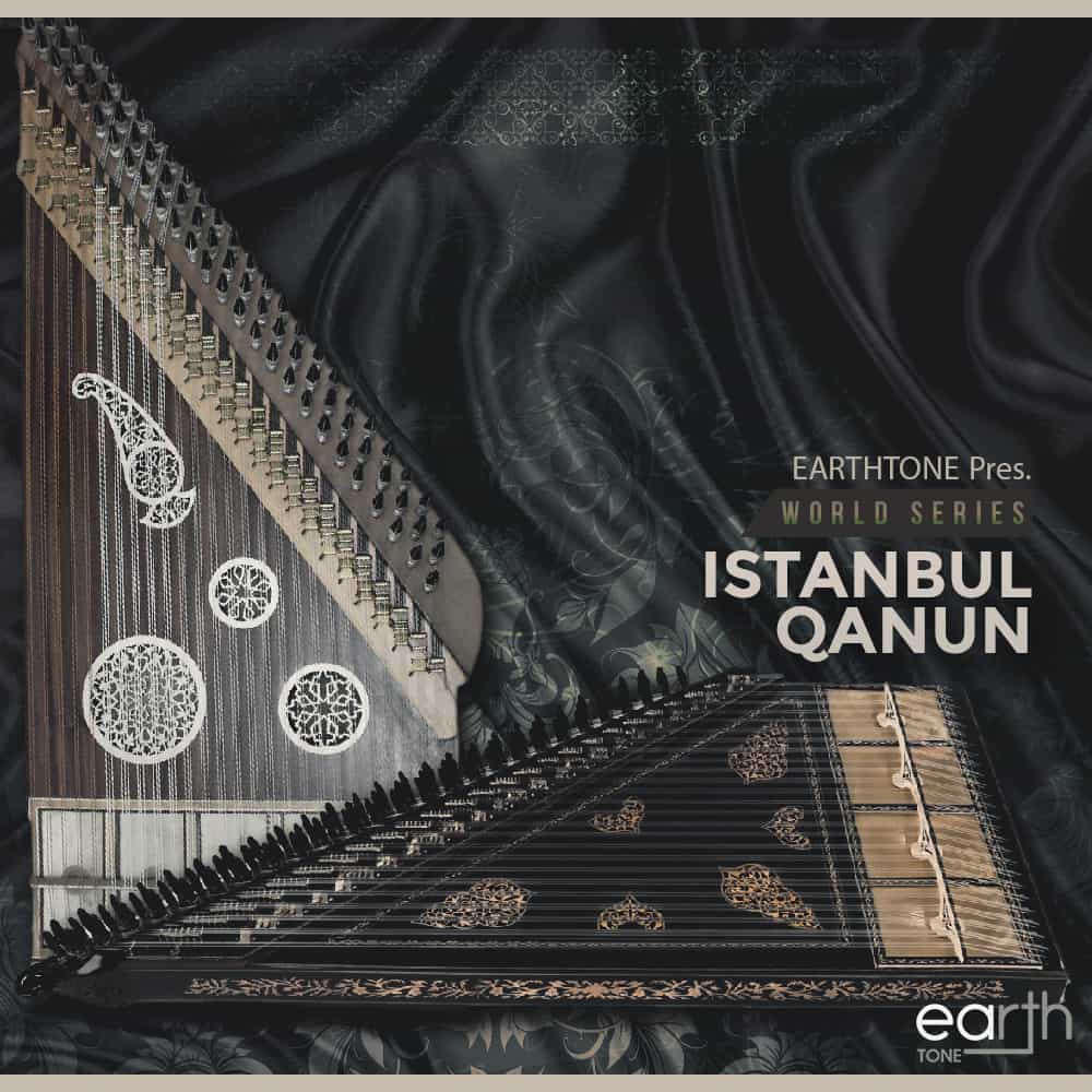 Istanbul Qanun by EarthTone 70 ET IQ Istanbul Qanun 1000x1000 web