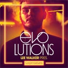 Lee Walker Evolutions by Loopmasters 4 EV Cover 140