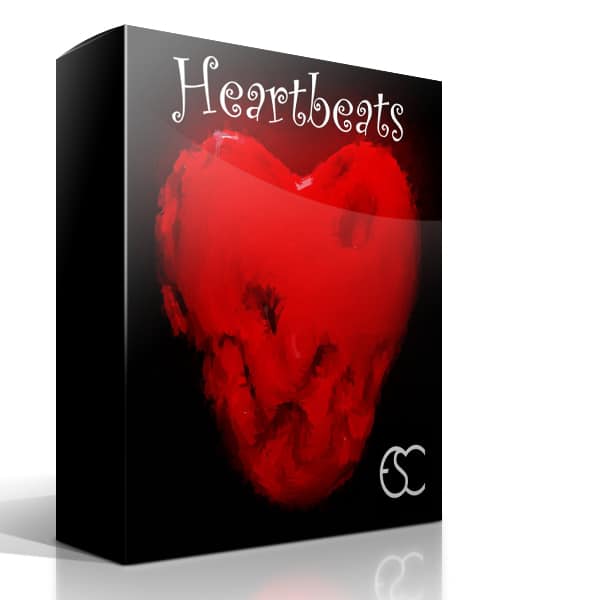 Triple Spiral Audio Launches Heart Beats – A Omnisphere 2 Drum Soundset by the European Sound Collective