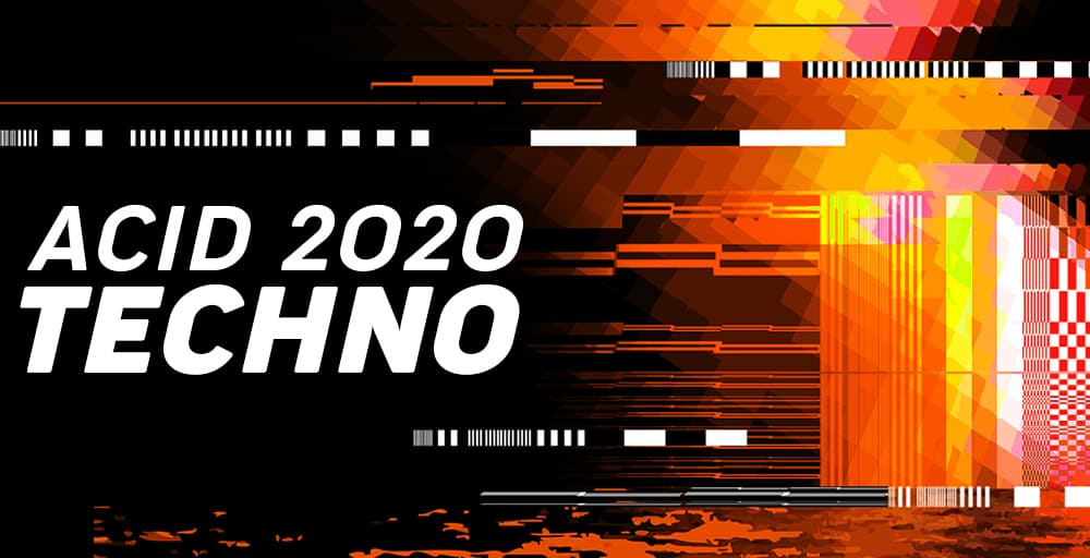 SHARP Acid Techno 2020 512 web