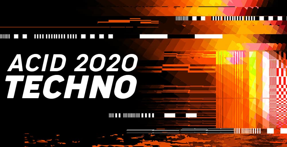 Acid Techno 2020 by SHARP 3 SHARP Acid Techno 2020 512 web